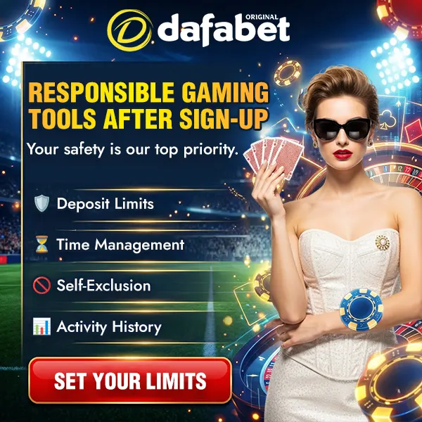 Dafabet Register Cricket ID