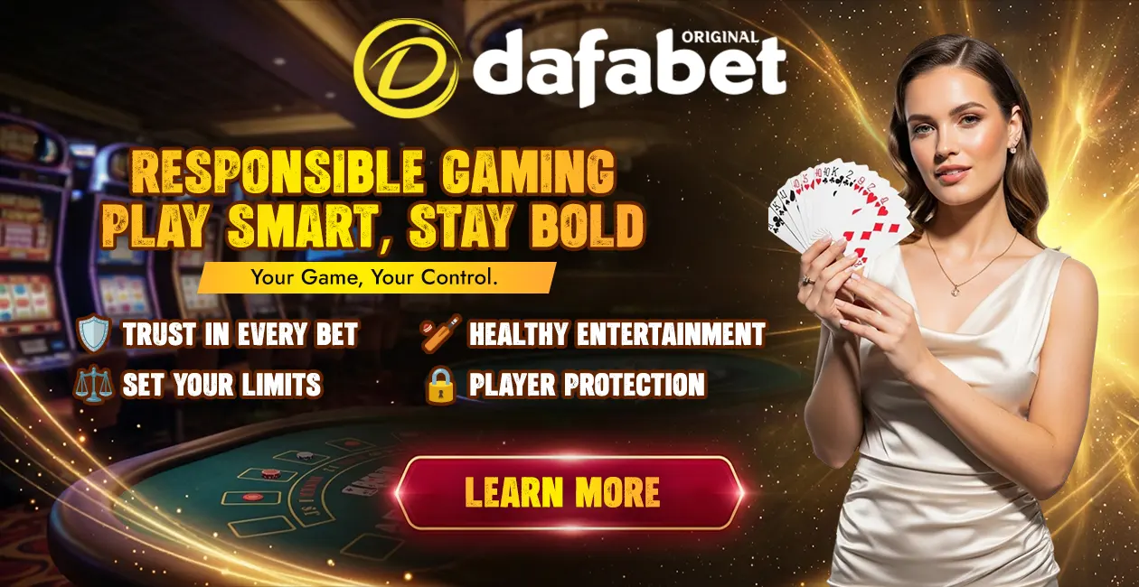 Dafabet Play Smart