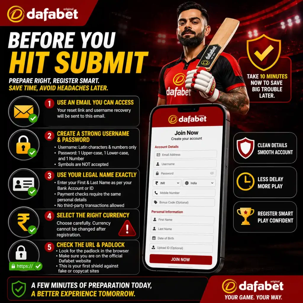 Before You Hit Submit