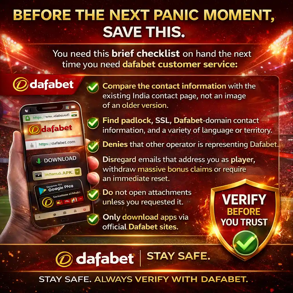 Before the Next Panic Moment, Save This.