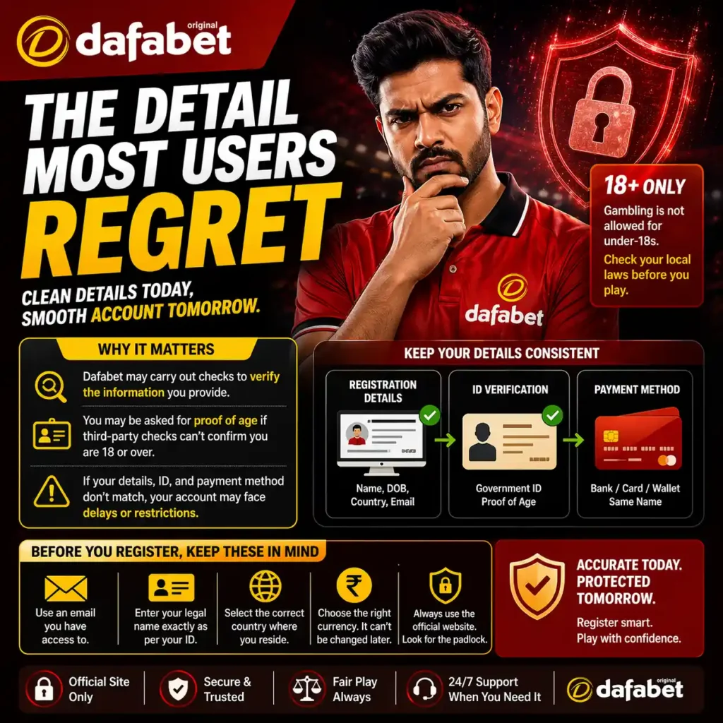 The Detail Most Users Regret