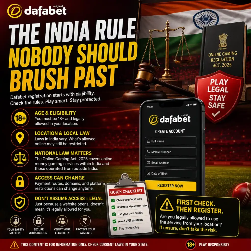 The India Rule Nobody Should Brush Past